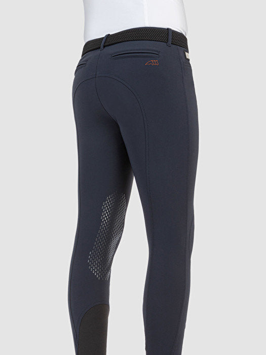 Pantalon intérieur polaire homme CELROIK EQUILINE