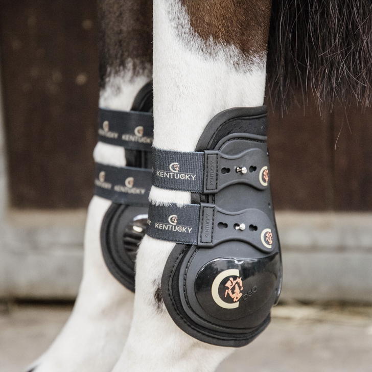 PROTÈGE-BOULET MOONBOOTS MAX ELASTIC