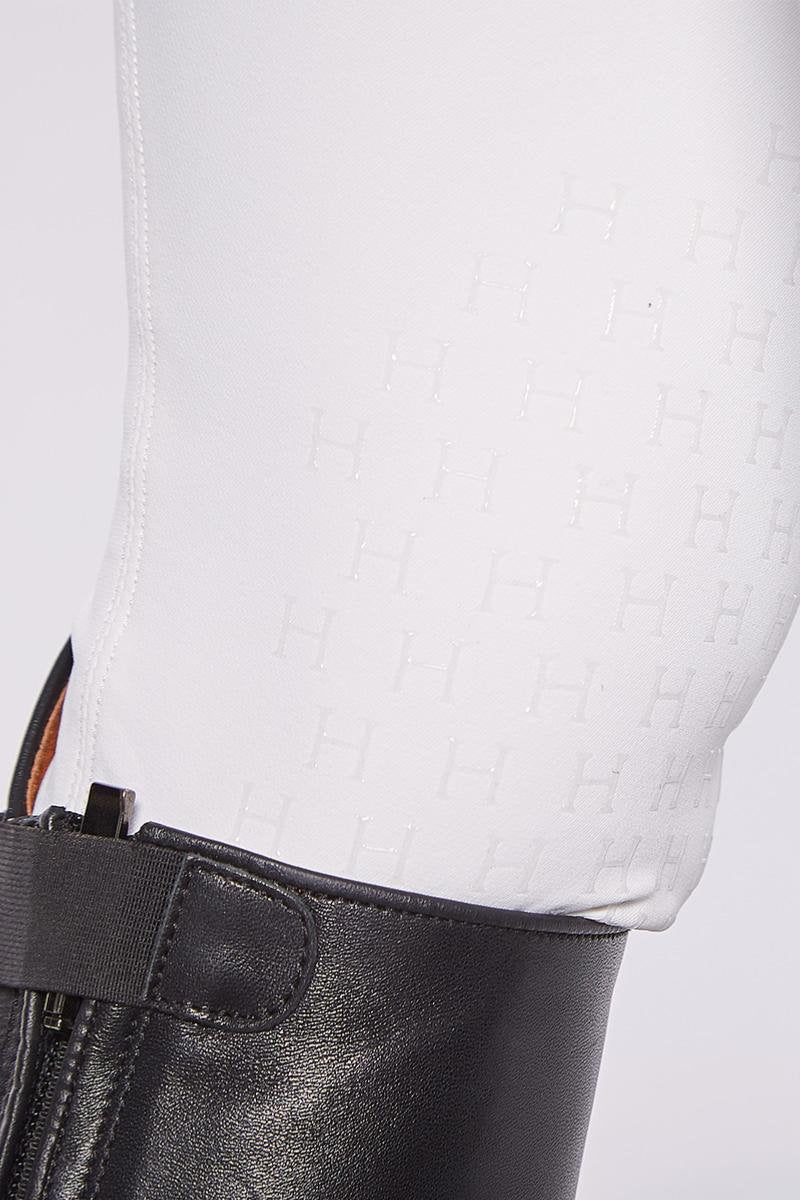 Pantalon Jalitka blanc