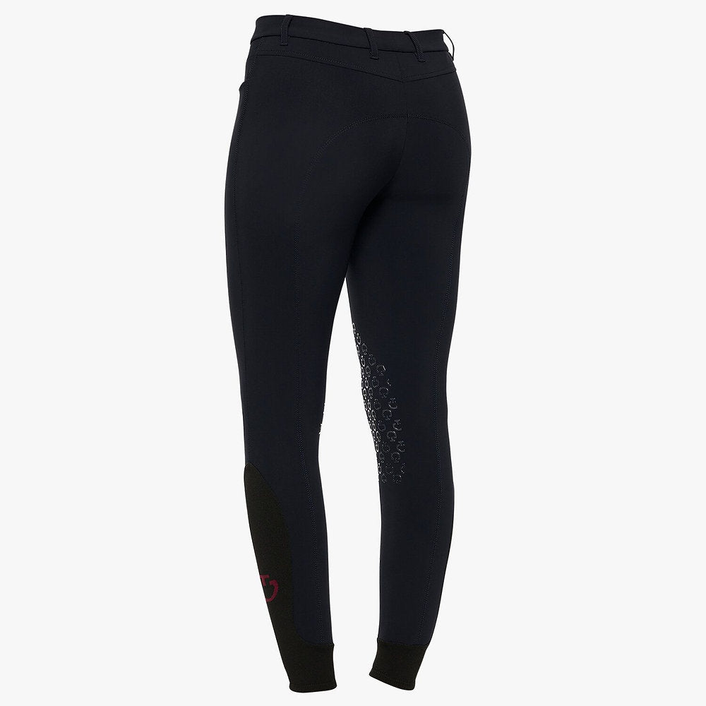 Pantalon CT new grip System femme - marine