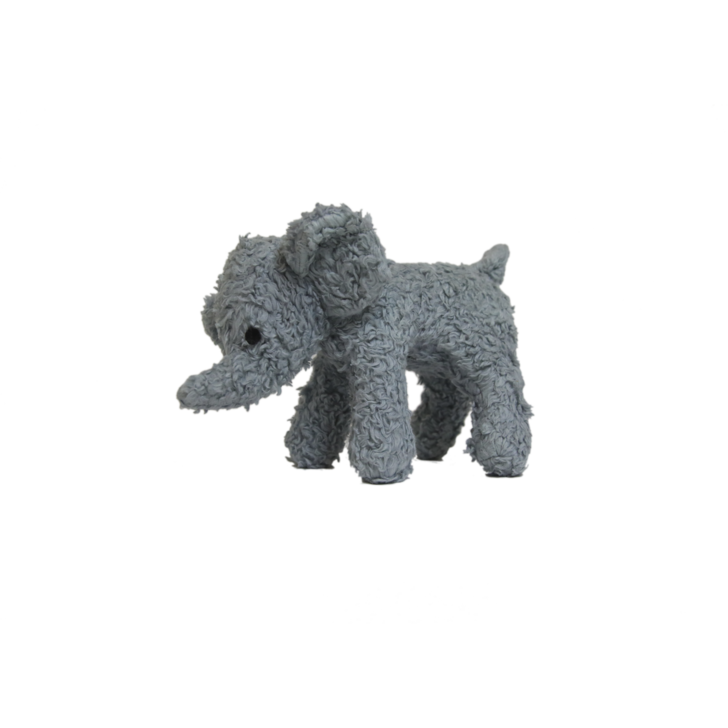 Elsa l’éléphant