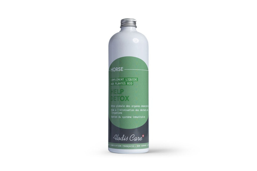 Help Detox 500ml