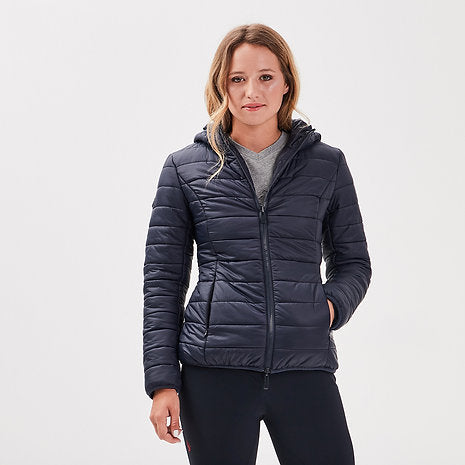 Blouson femme Gaze "Jumenta"