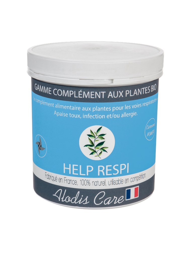 Help Respi