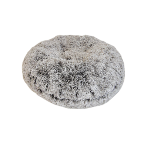 Panier pour chien confort donuts