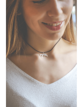 Collier Equestre Pénélope