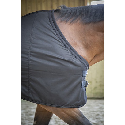 Chemise coton/mesh Paddock Sport
