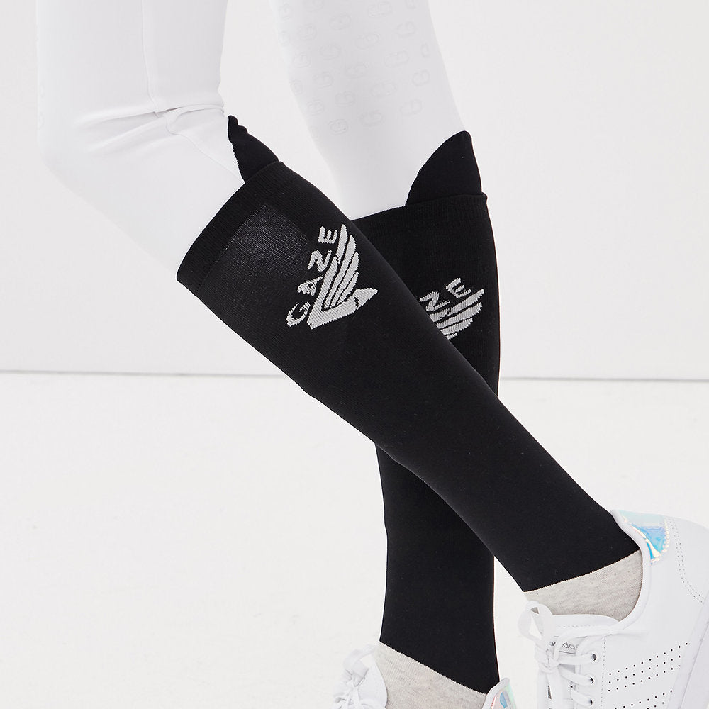 Chaussettes Gaze "Jaslim"