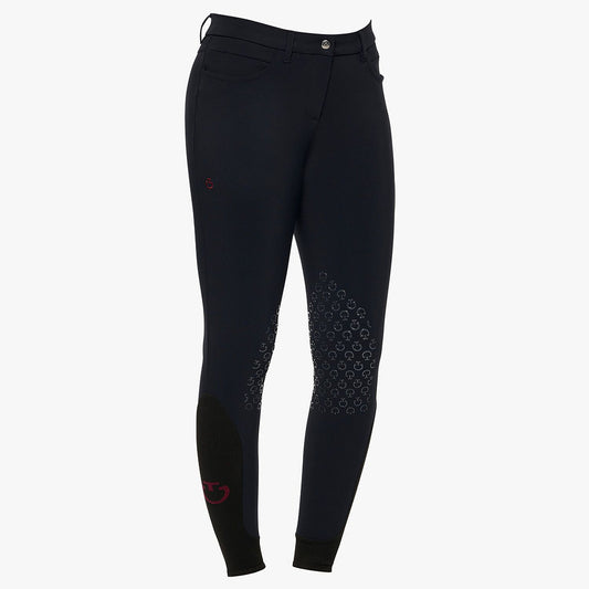 Pantalon CT new grip System femme - marine