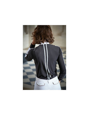 Chemise femme manches longues Pénélope "ShowShirt"