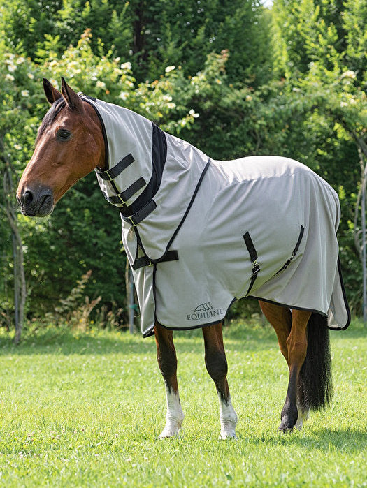 Chemises anti-mouche Equiline