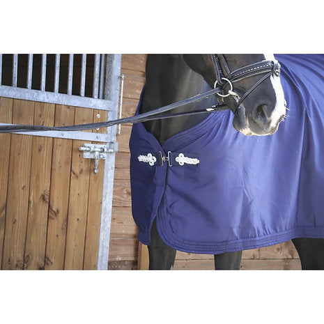 Chemise de présentation Paddock Sport