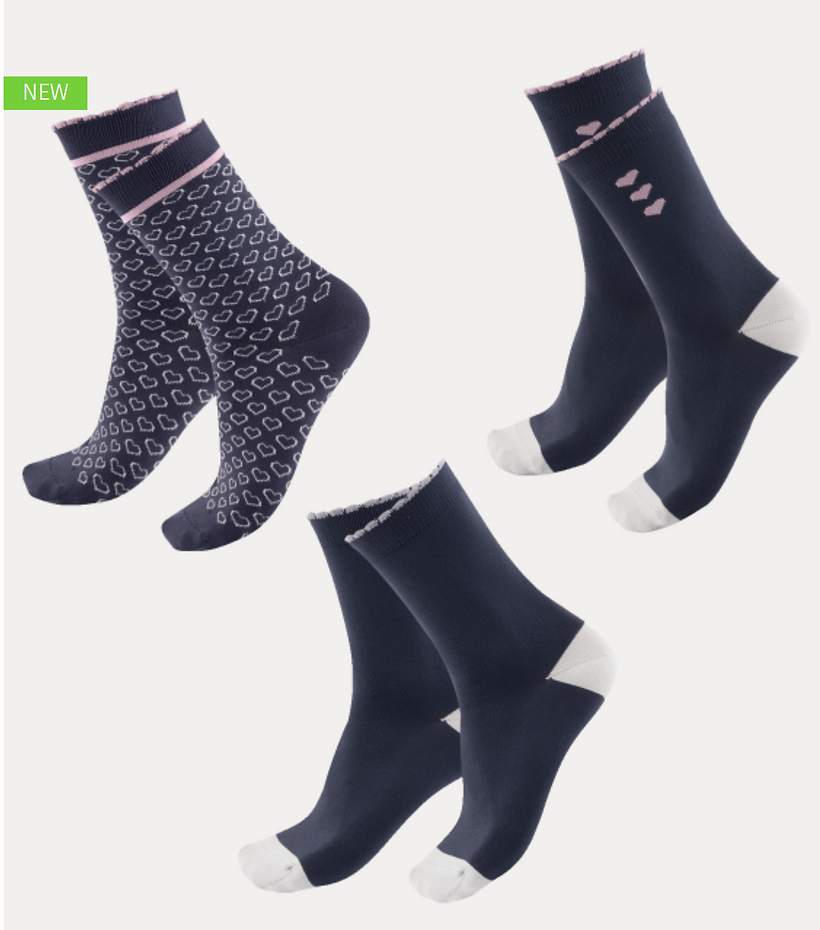 Chaussettes enfants Waldhausen "Lucky"