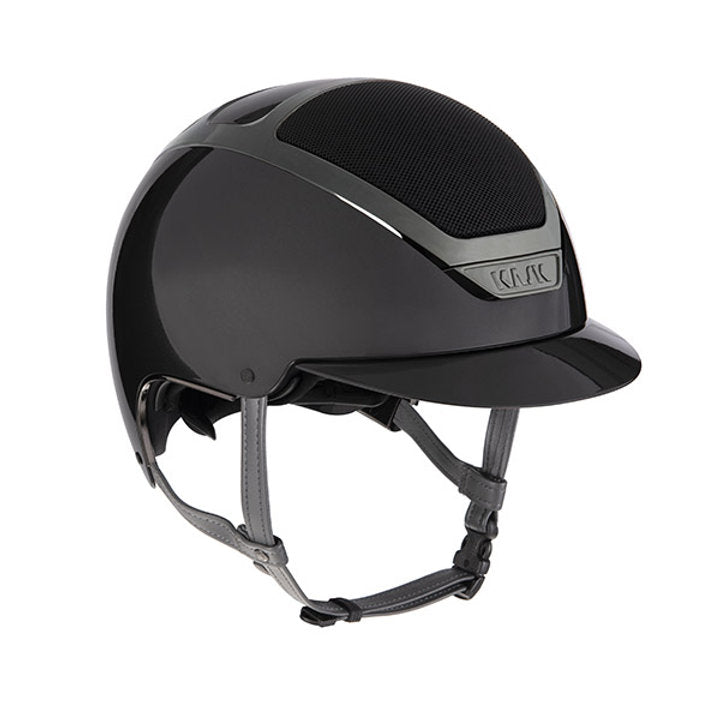 Dogma pure shine chrome anthracite