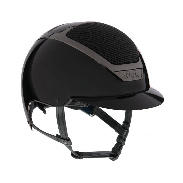 Dogma pure shine chrome black