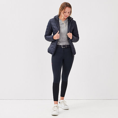 Blouson femme Gaze "Jumenta"