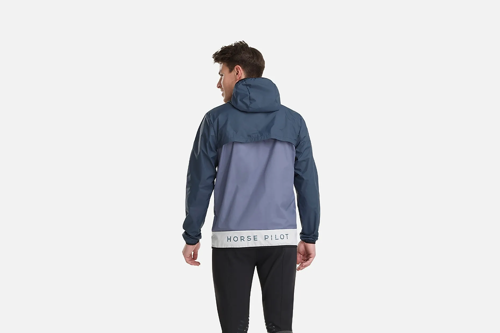Imperméable Raintech - Horse Pilot homme
