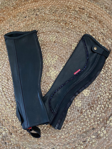 Mini chaps Shiny