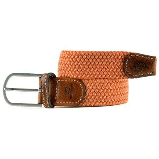 Ceinture tressée élastique Billy Belt - La Santa