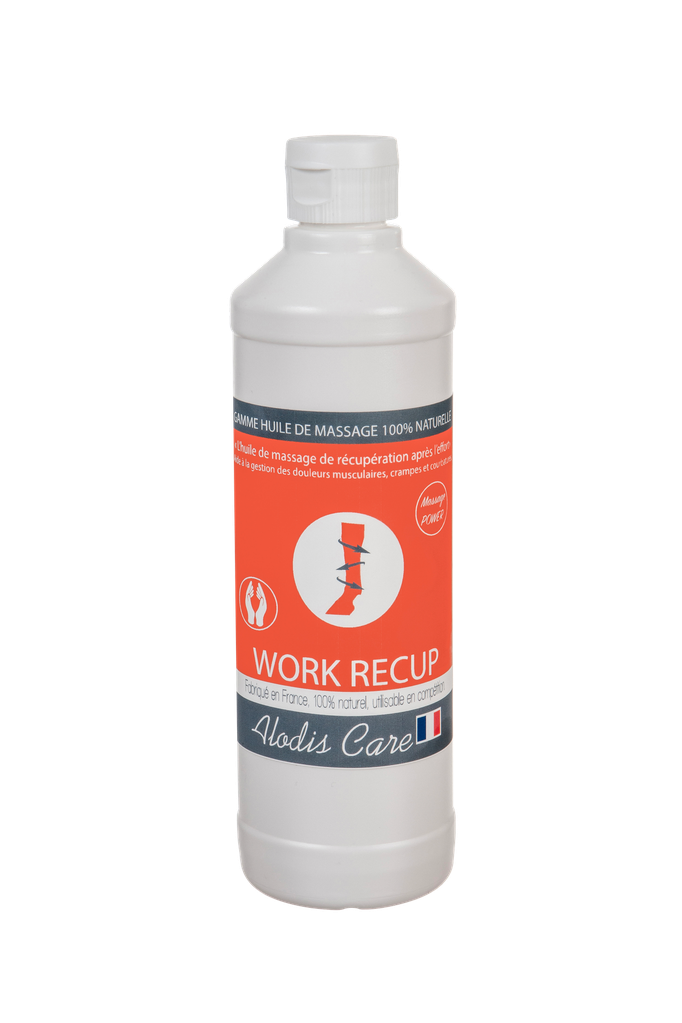Work Récup