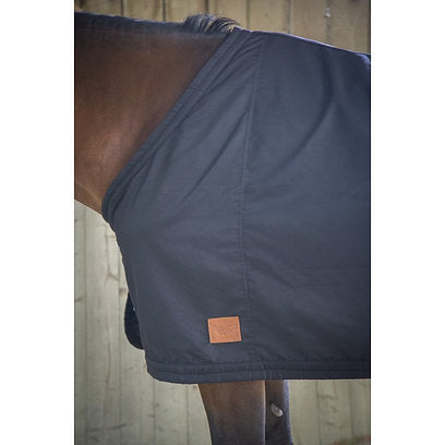 Chemise coton/mesh Paddock Sport
