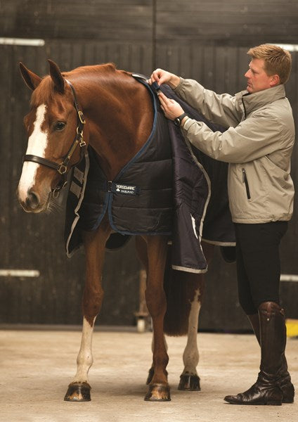 Sous-couverture 200gr