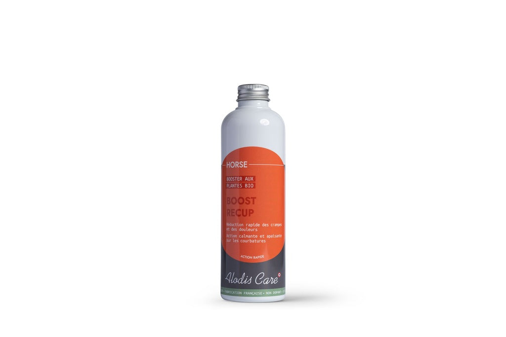 Boost Recup Alodis Care