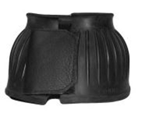 Cloches noir scratch