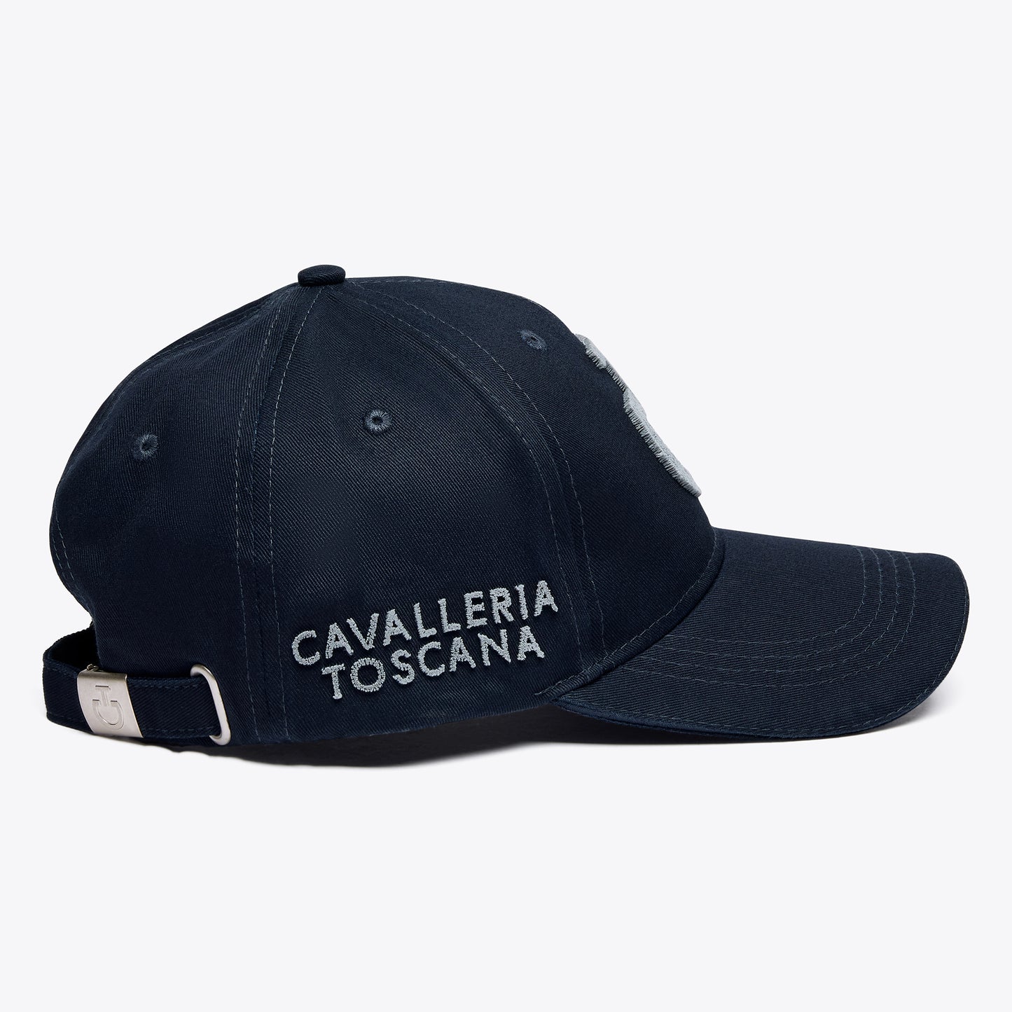 Casquette Cavalleria Toscana "Tufted"