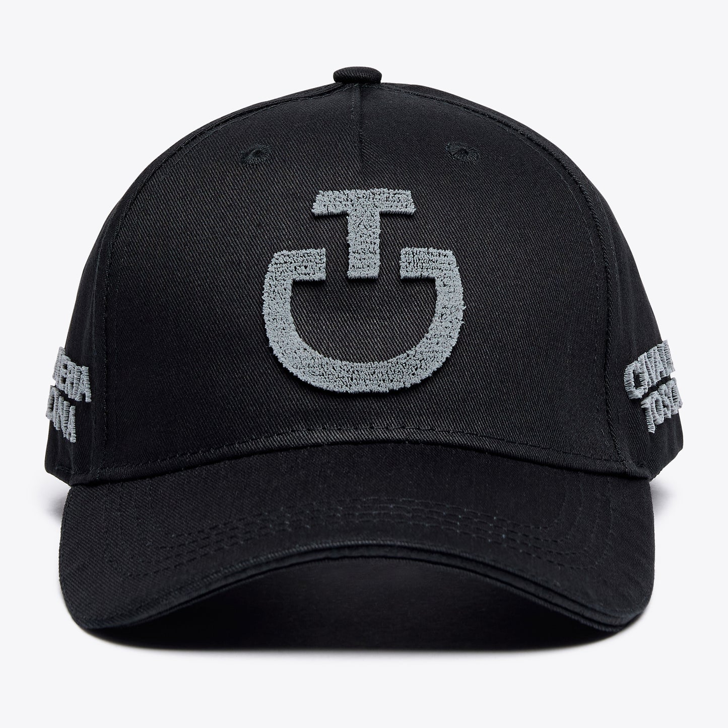 Casquette Cavalleria Toscana "Tufted"