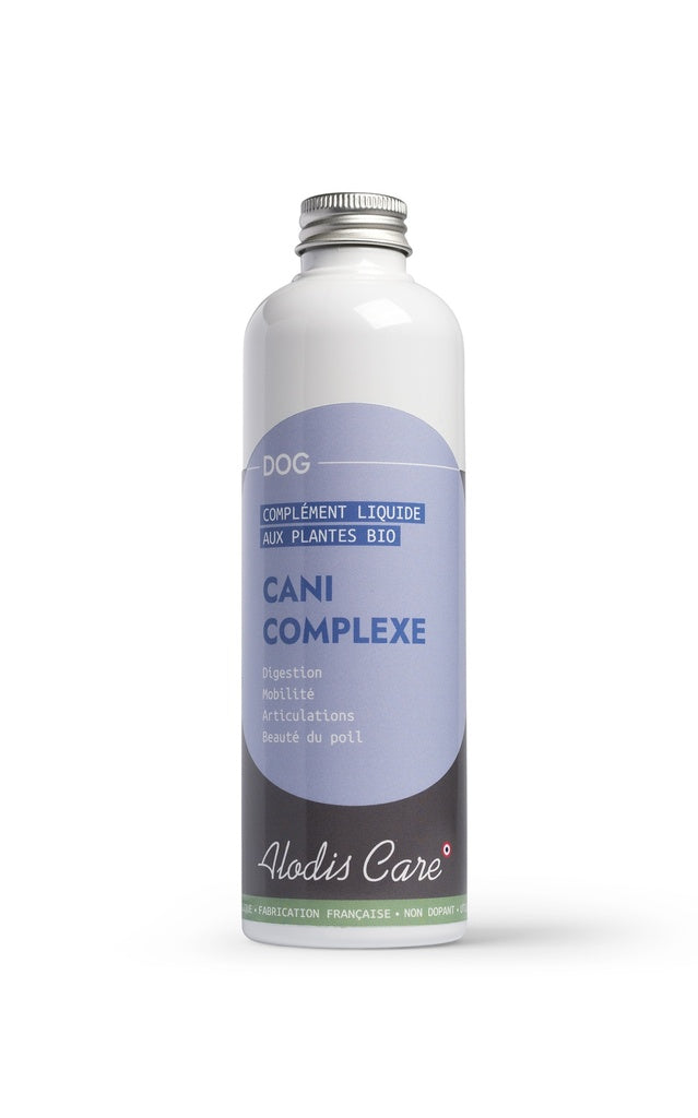 Cani Complexe Alodis Care – 250ml