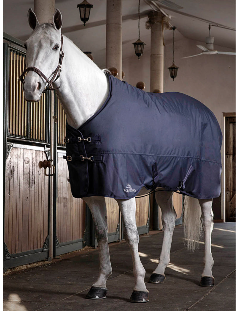 Couverture De Box Anthea Equiline 400g