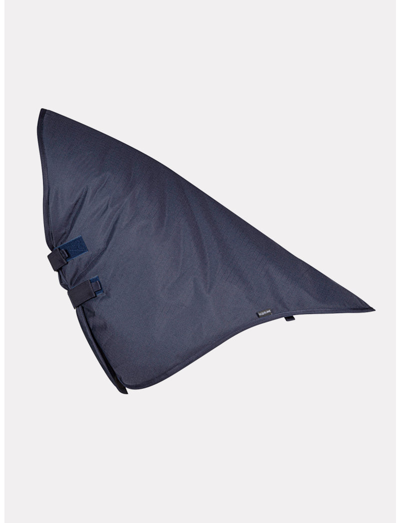 COUVRE-COU D'EXTÉRIEUR BLEU 200 G Bérenice