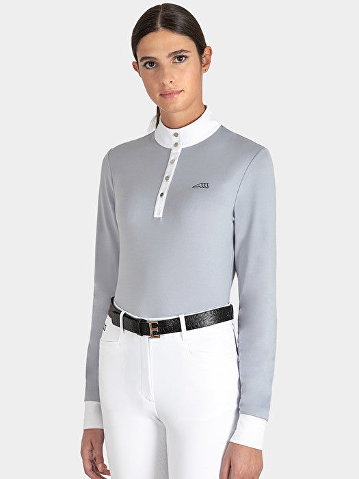 Polo de concours ML - EMARK