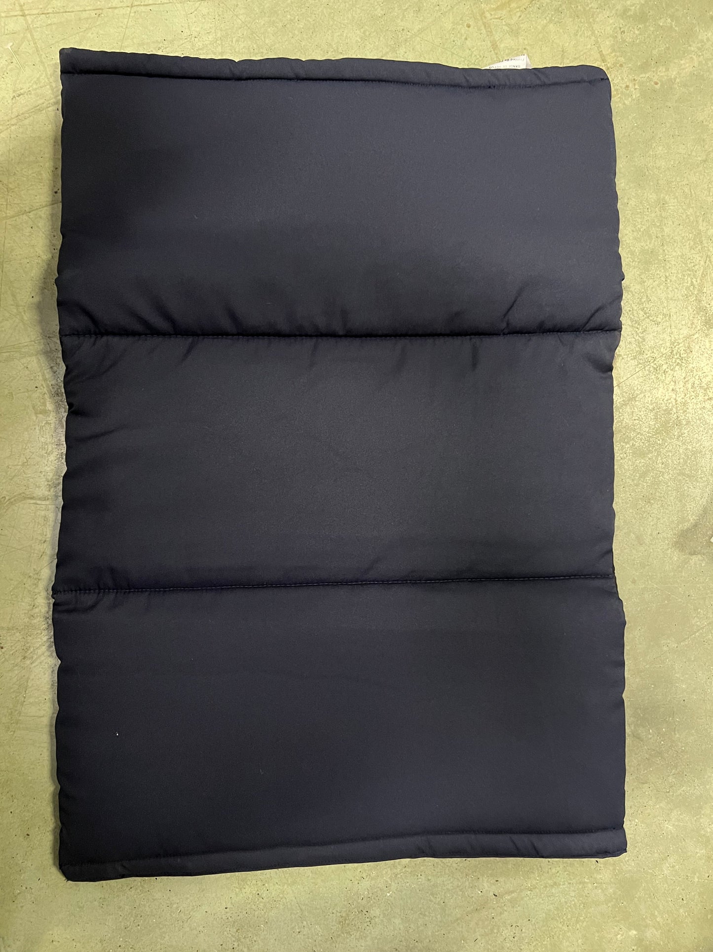 Sous bandes Or Vet en céramique