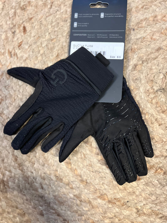Gants Cavalleria Toscana "Riding"