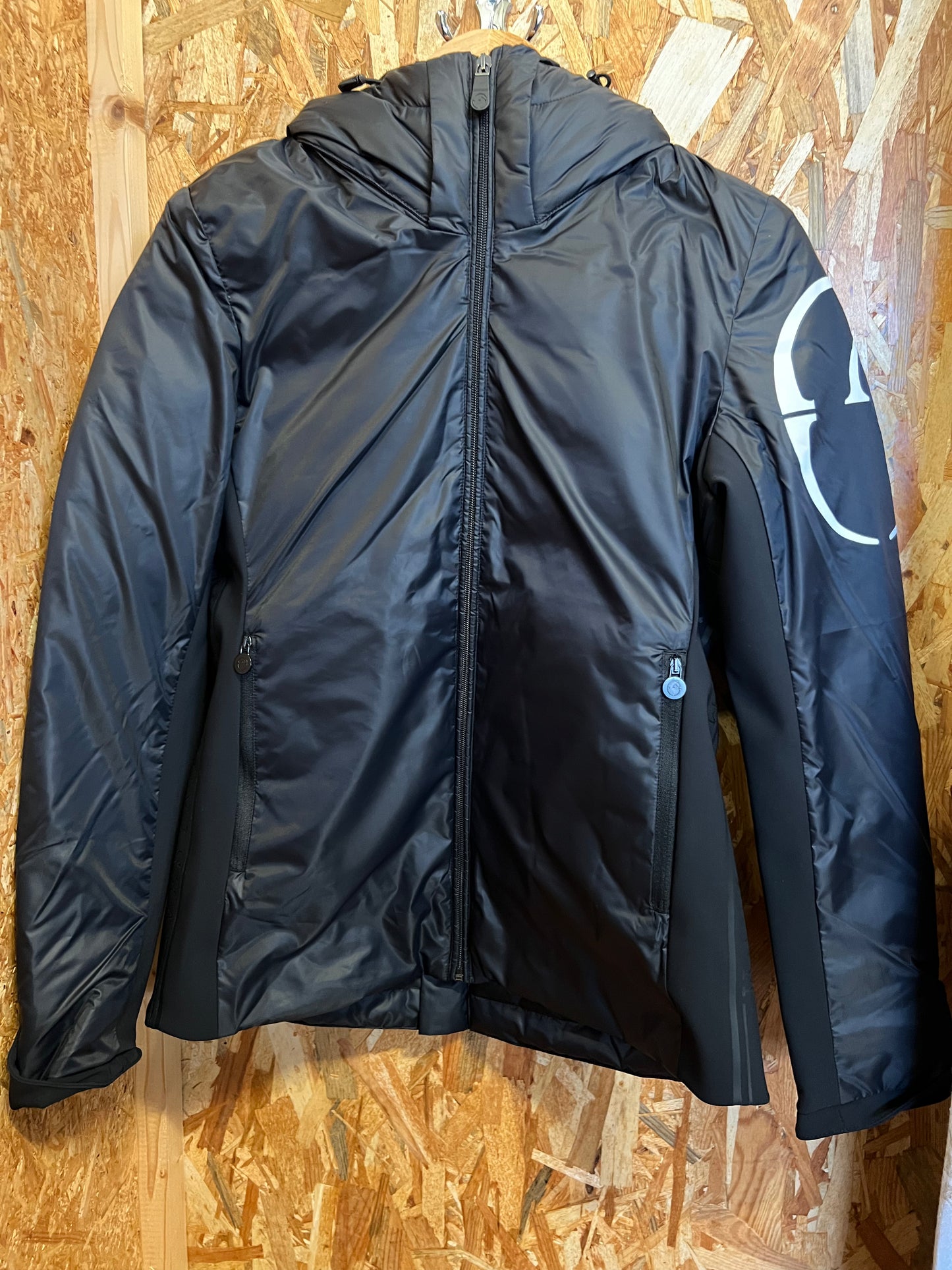 Blouson femme Vestrum "Mondovì"
