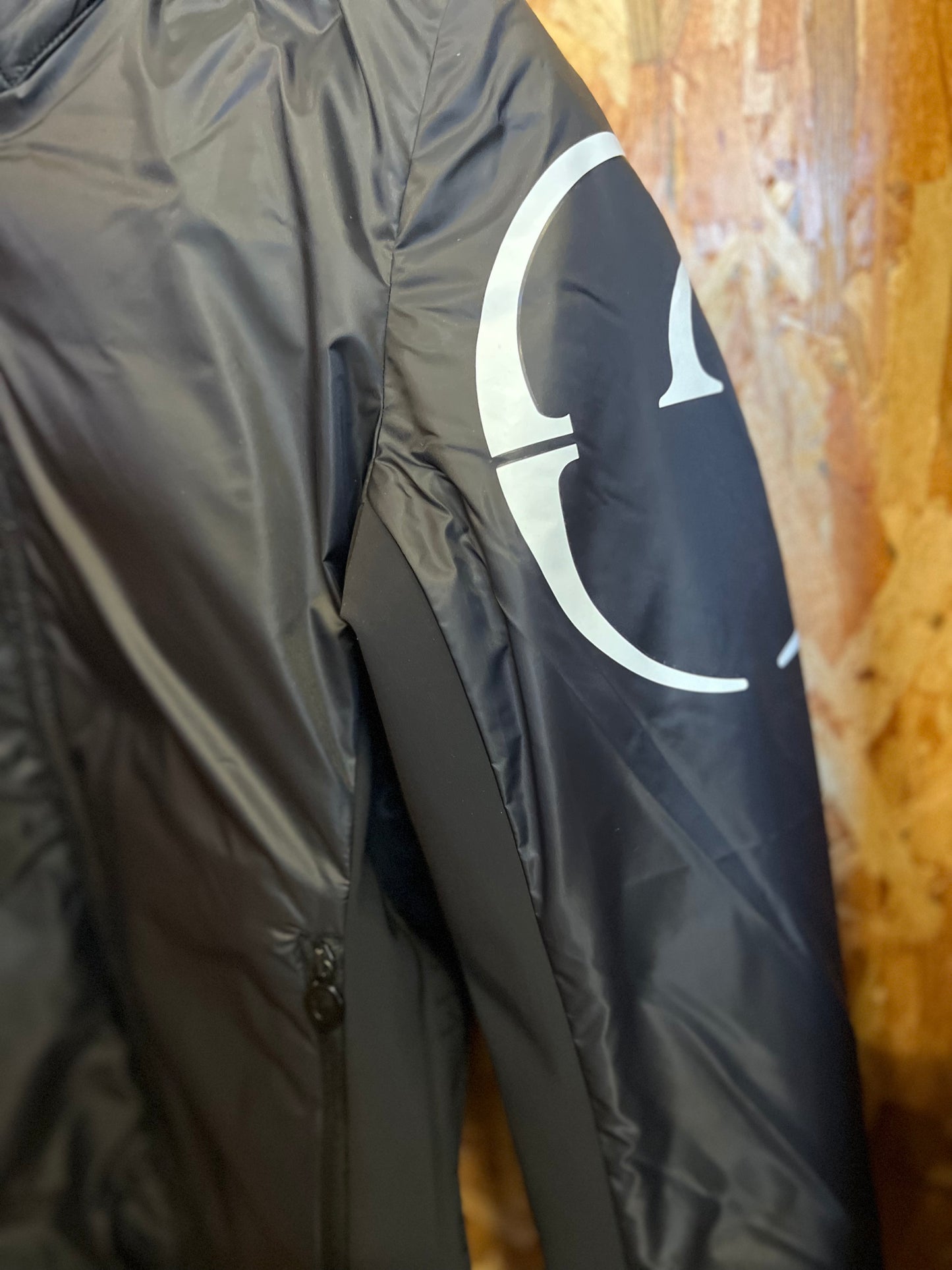 Blouson femme Vestrum "Mondovì"