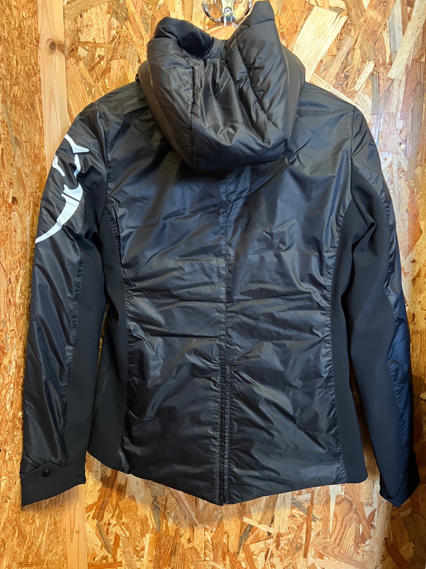 Blouson femme Vestrum "Mondovì"