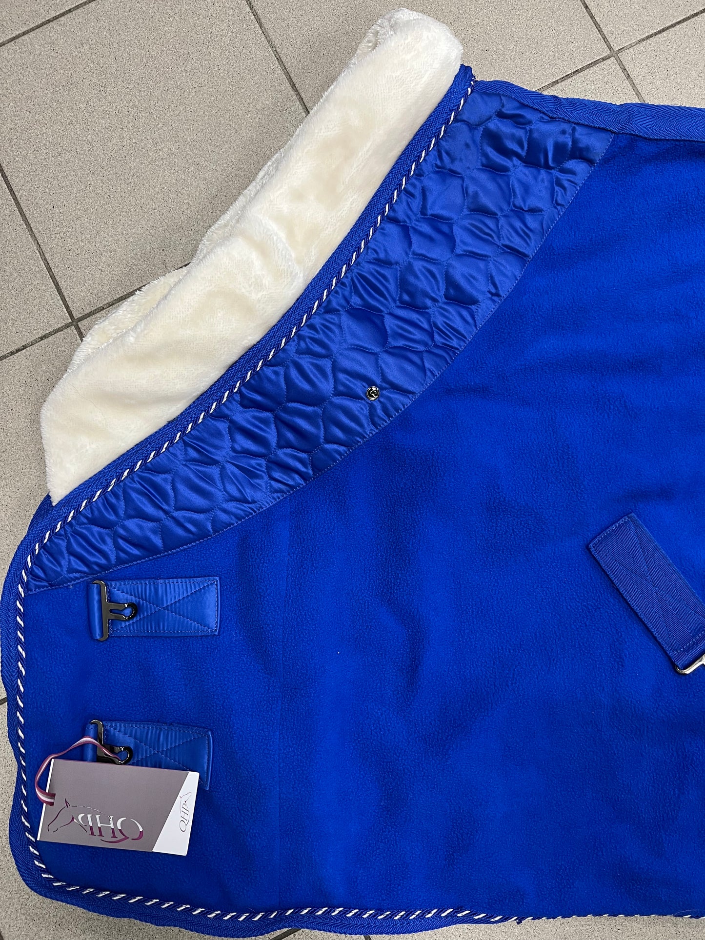 Couverture polaire Brilliance