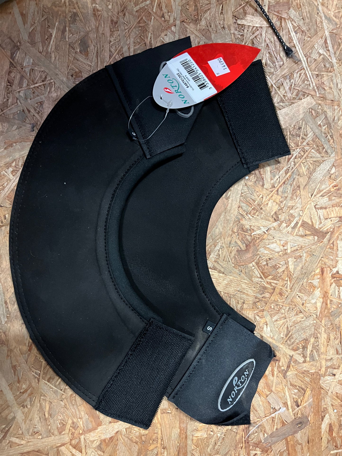 Cloches neoprene pro tec