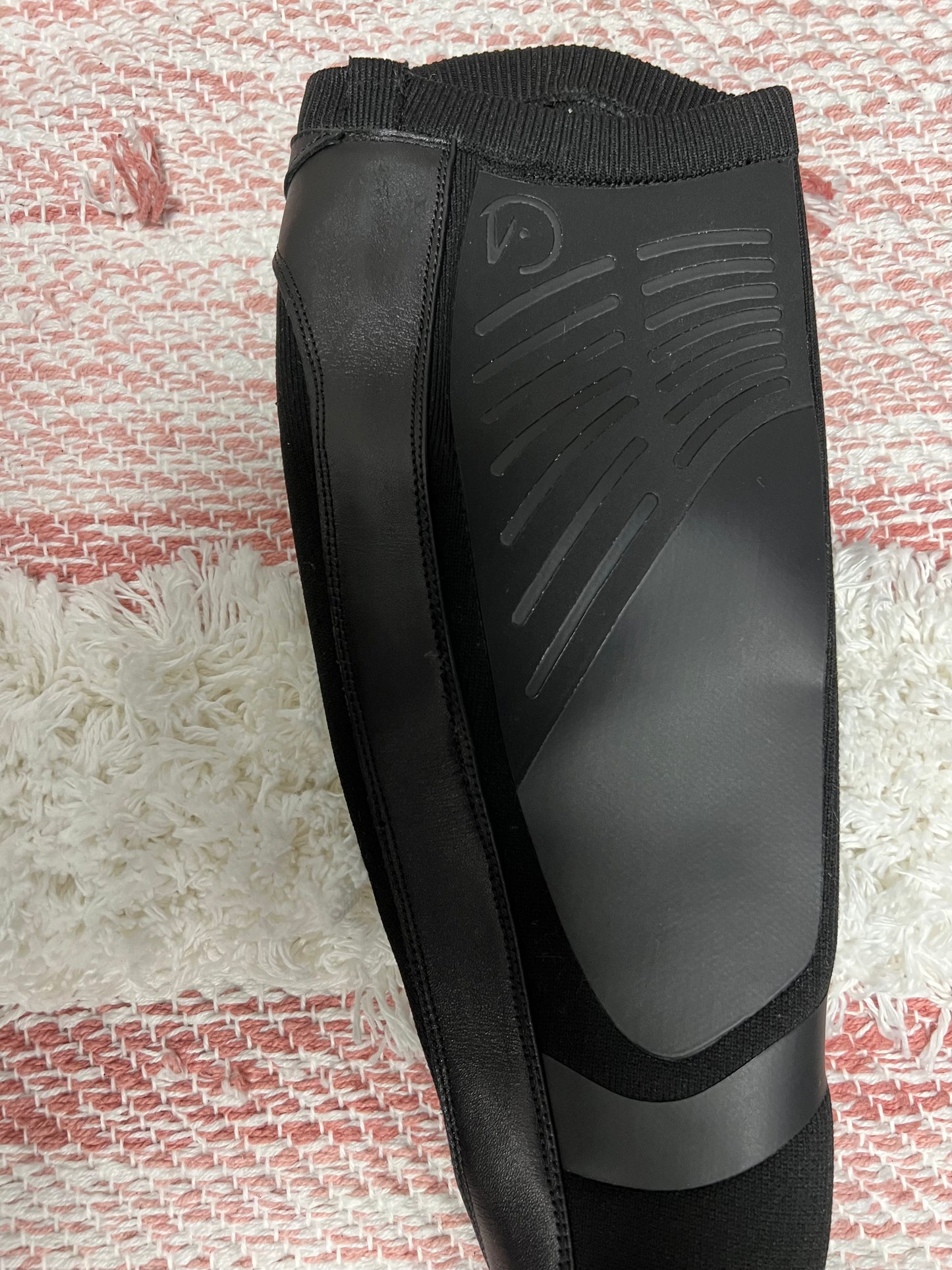 Bottes EGO7 " contact"