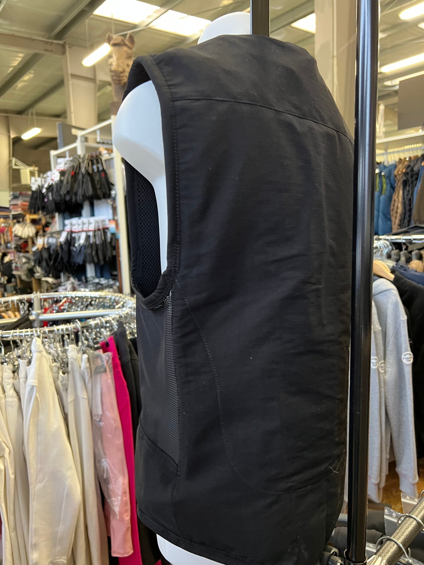 Airbag AllShot - Kids