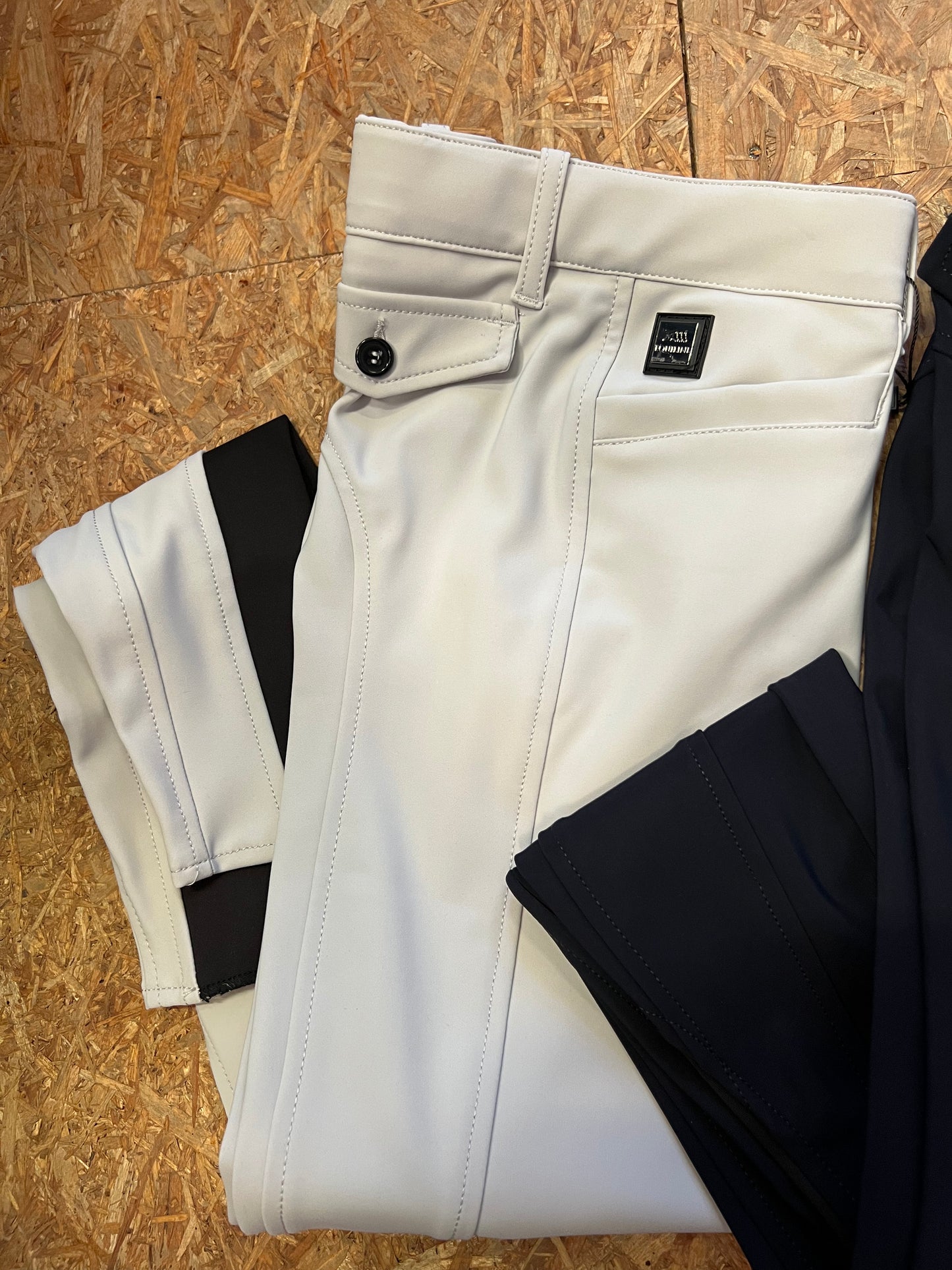 Pantalon Equiline "Catirk"