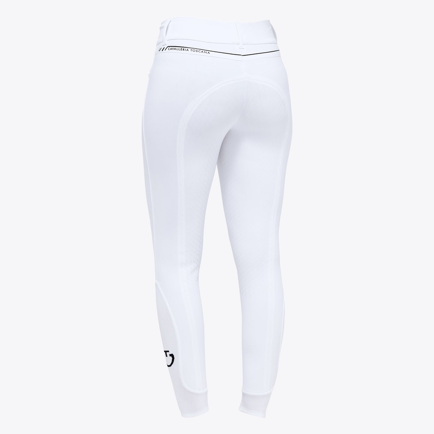 Pantalon taille haute CT