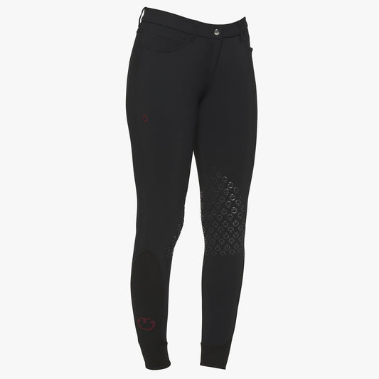 Pantalon New grip system - CT femme - noir