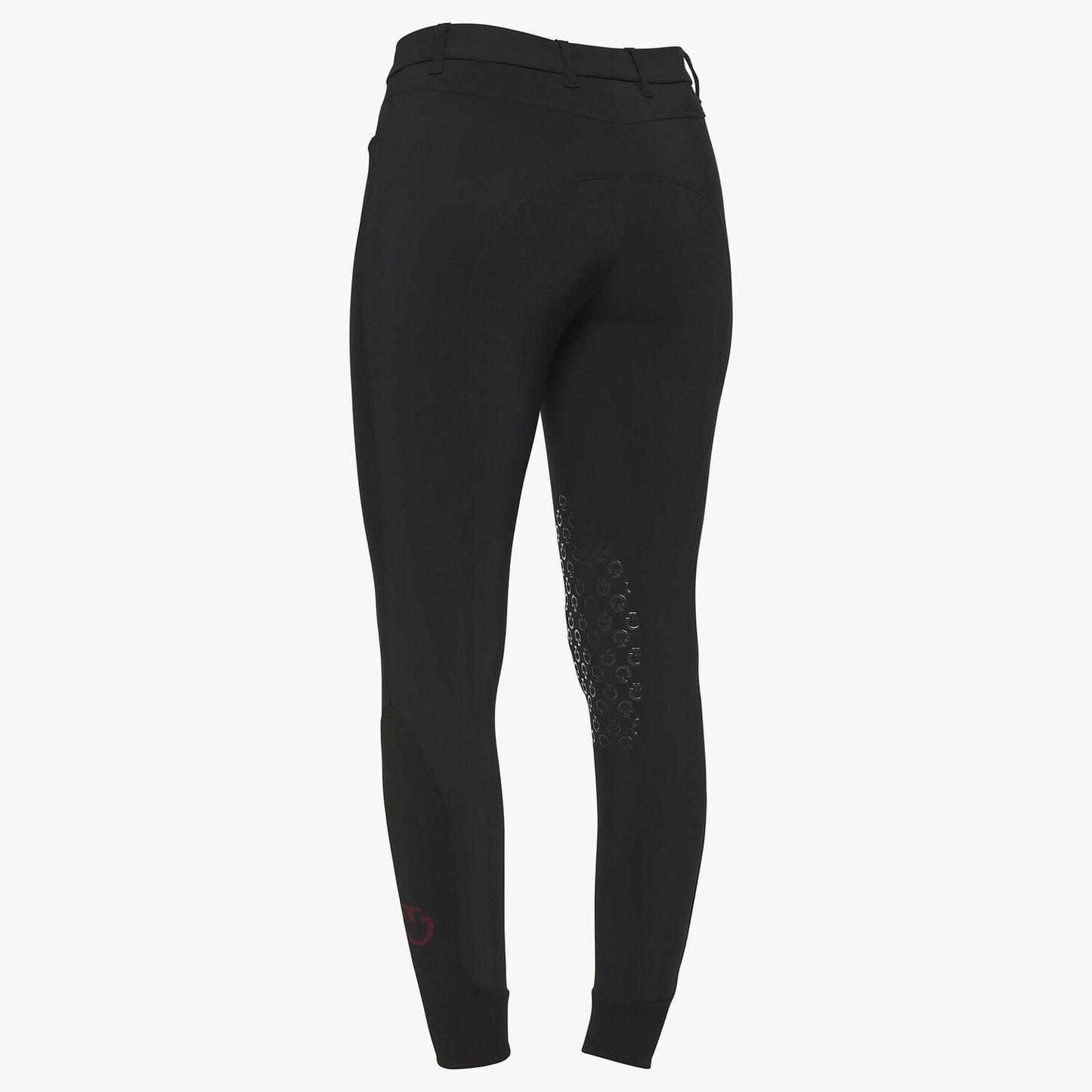 Pantalon New grip system - CT femme - noir