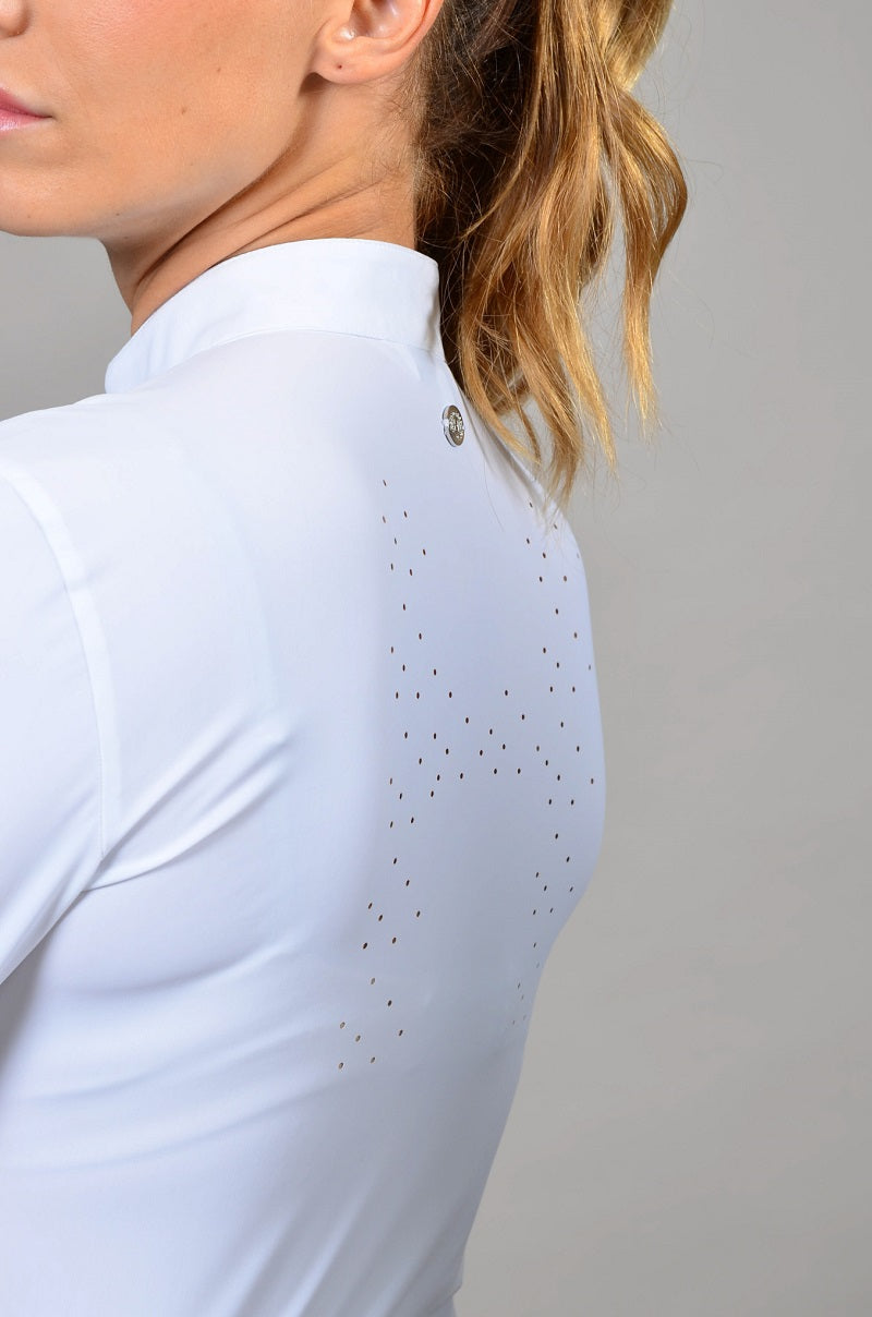 Polo de concours ML - PANNIE