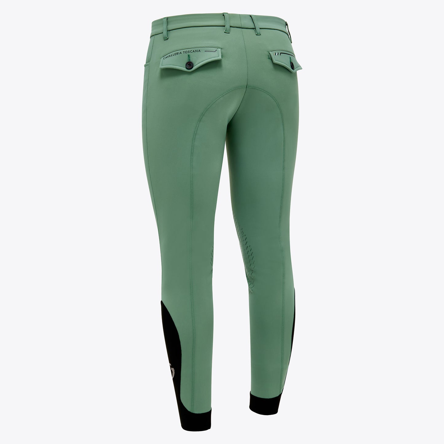 Pantalon Cavalleria Toscana Homme -éméraude