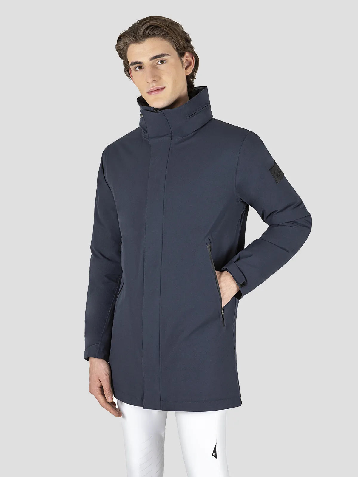 MANTEAU IMPERMÉABLE COREC HOMME